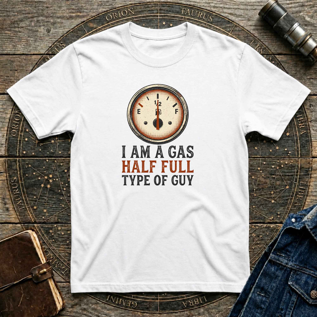 Funny Positive Tee