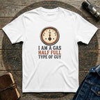 Funny Positive Tee