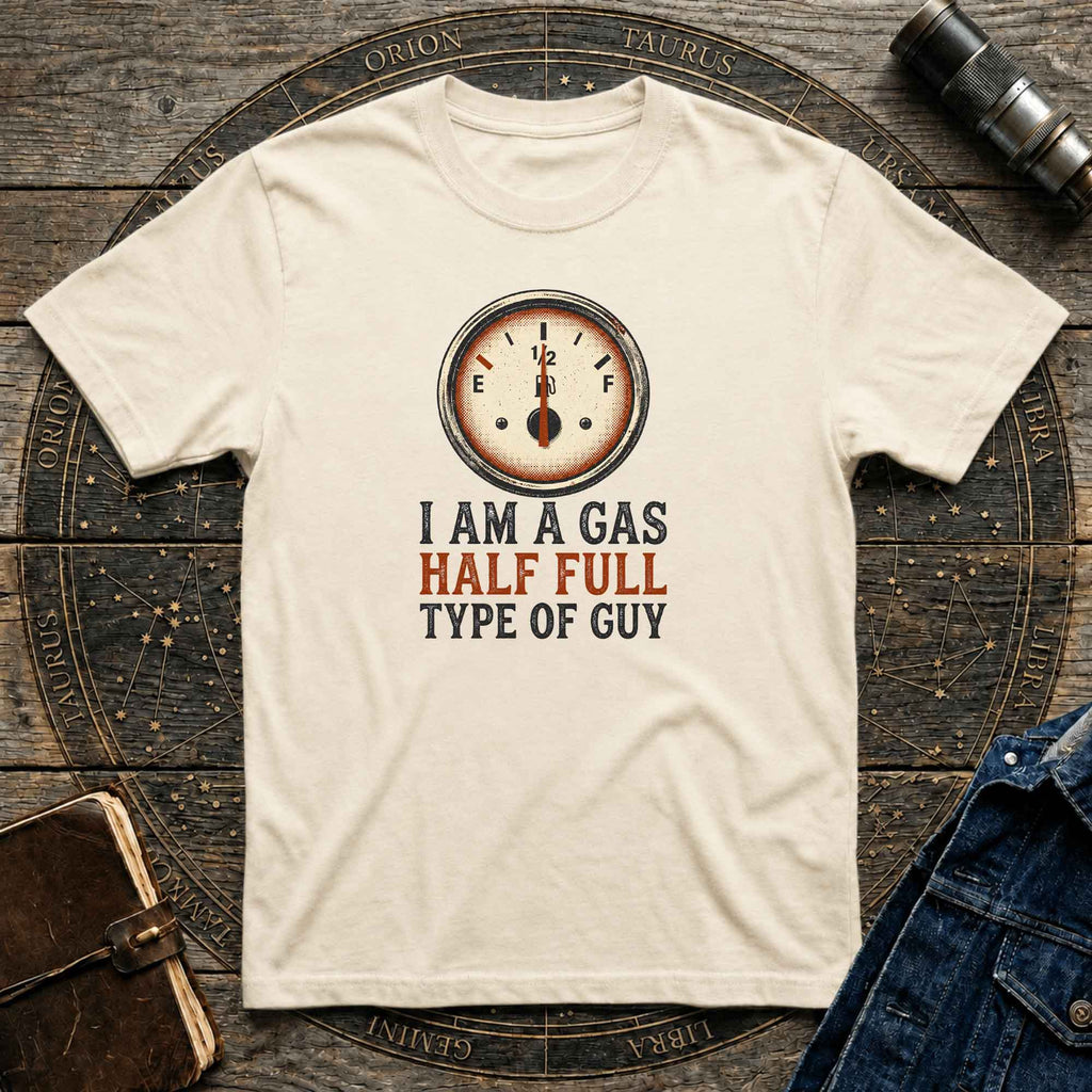 Funny Positive Tee