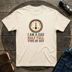 Funny Positive Tee