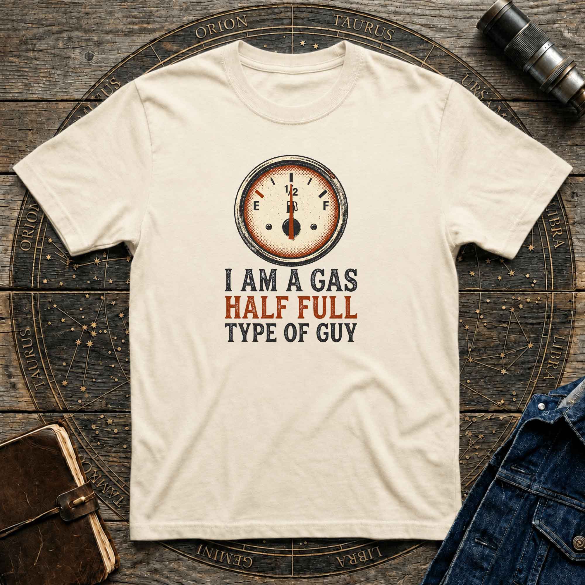 Funny Positive Tee
