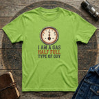 Funny Positive Tee