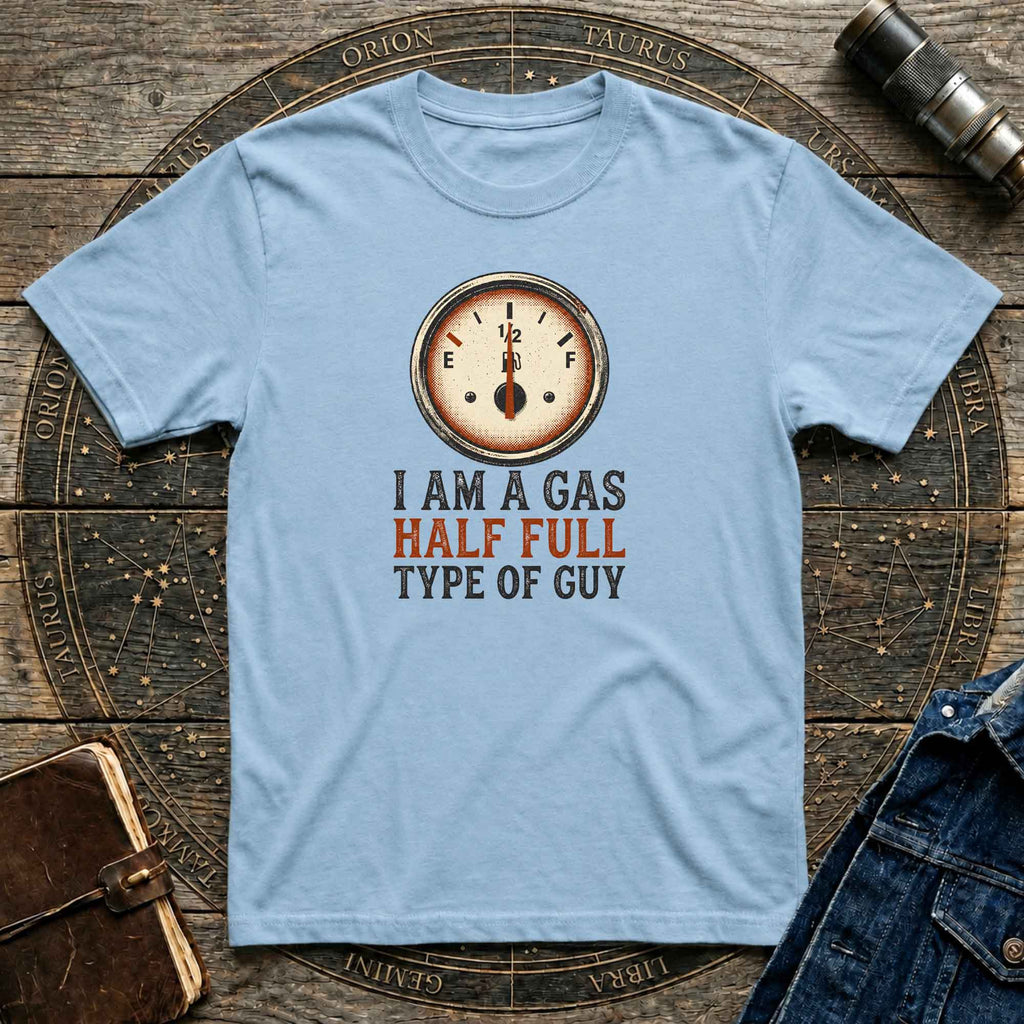 Funny Positive Tee
