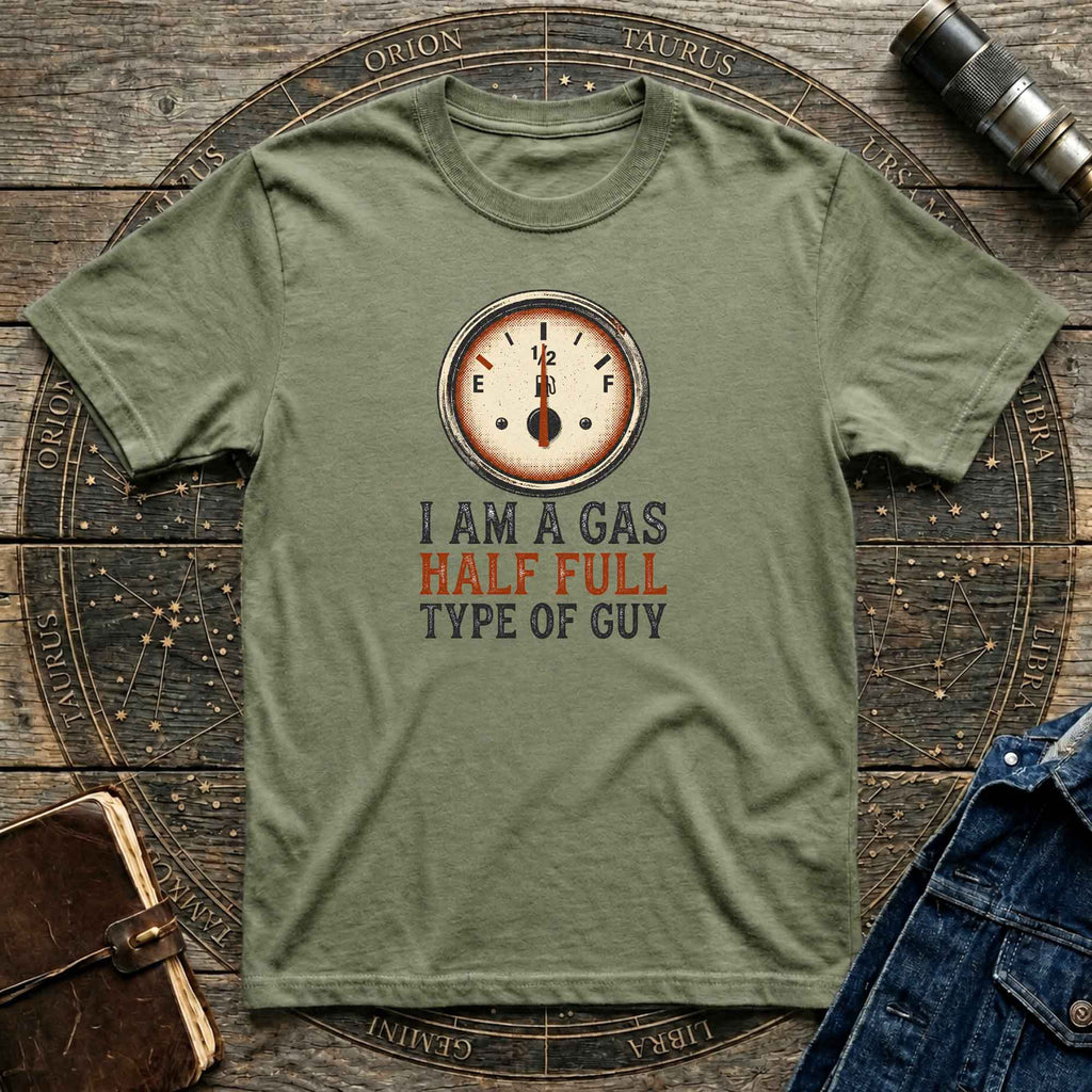 Funny Positive Tee