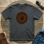 Cosmic Mandala T-Shirt