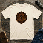 Cosmic Mandala T-Shirt