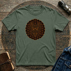 Dragon Mandala T-Shirt