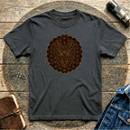 Dragon Mandala T-Shirt