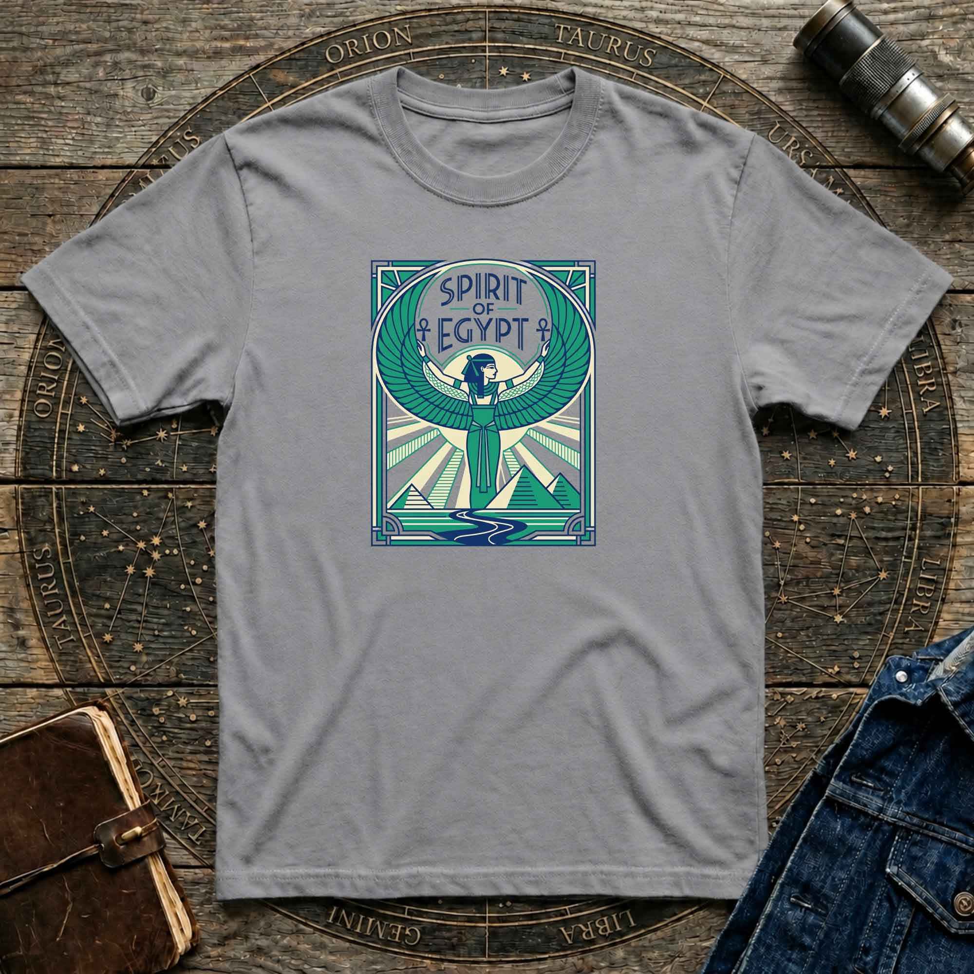 Spirit of Egypt Tee
