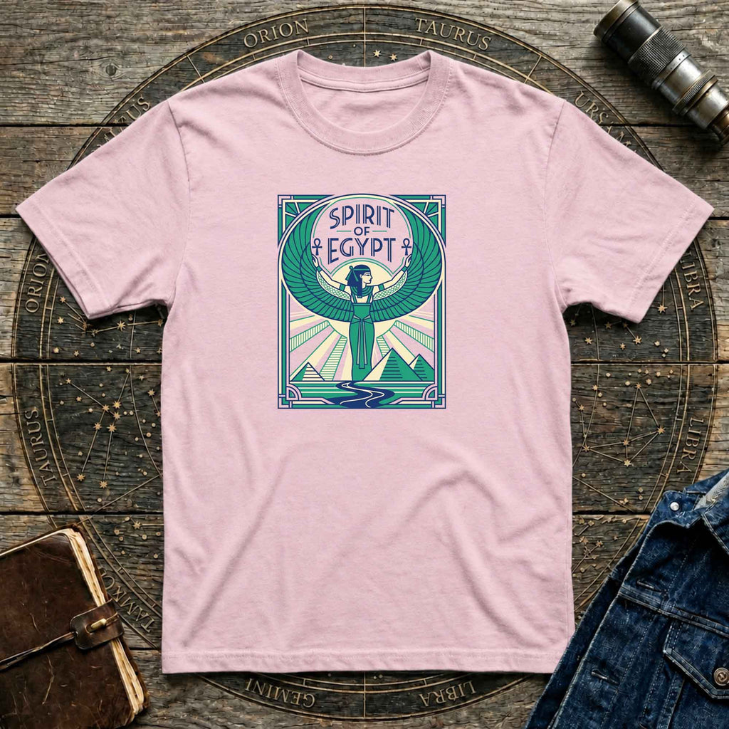 Spirit of Egypt Tee