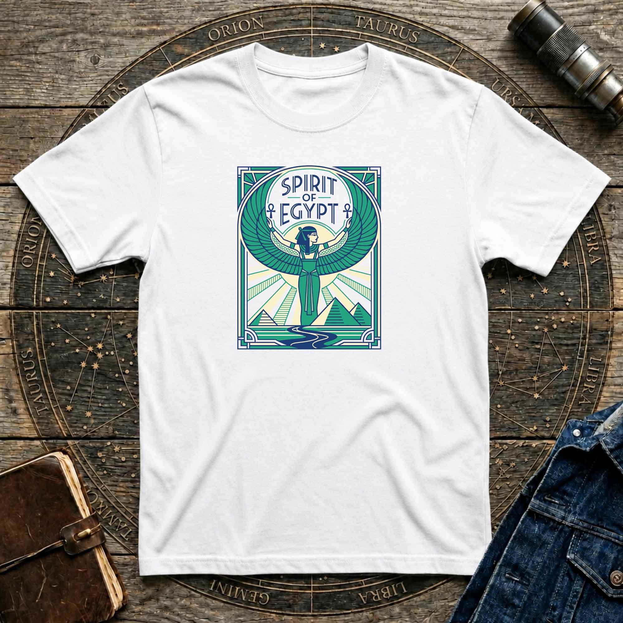 Spirit of Egypt Tee