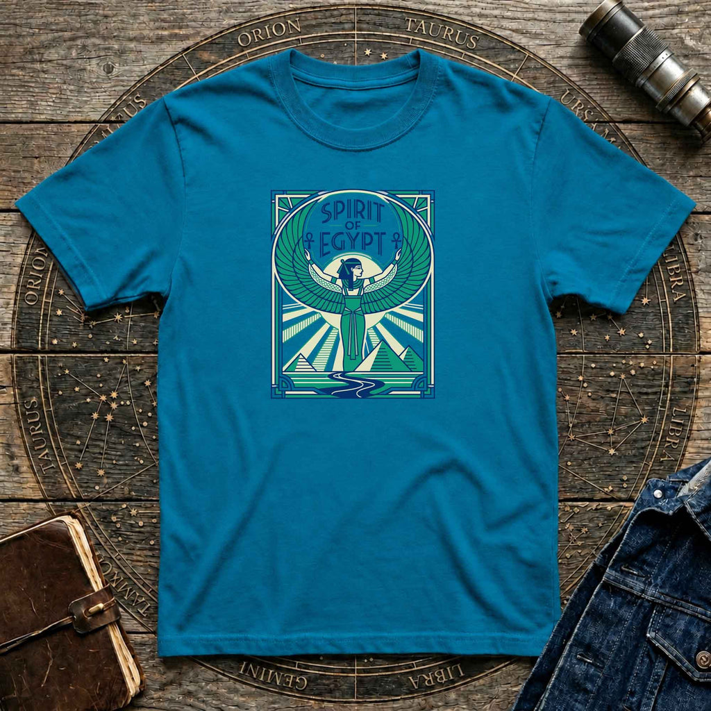 Spirit of Egypt Tee