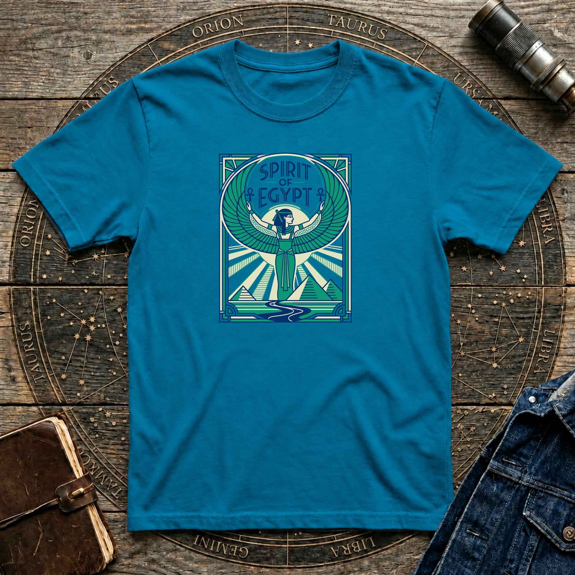 Spirit of Egypt Tee