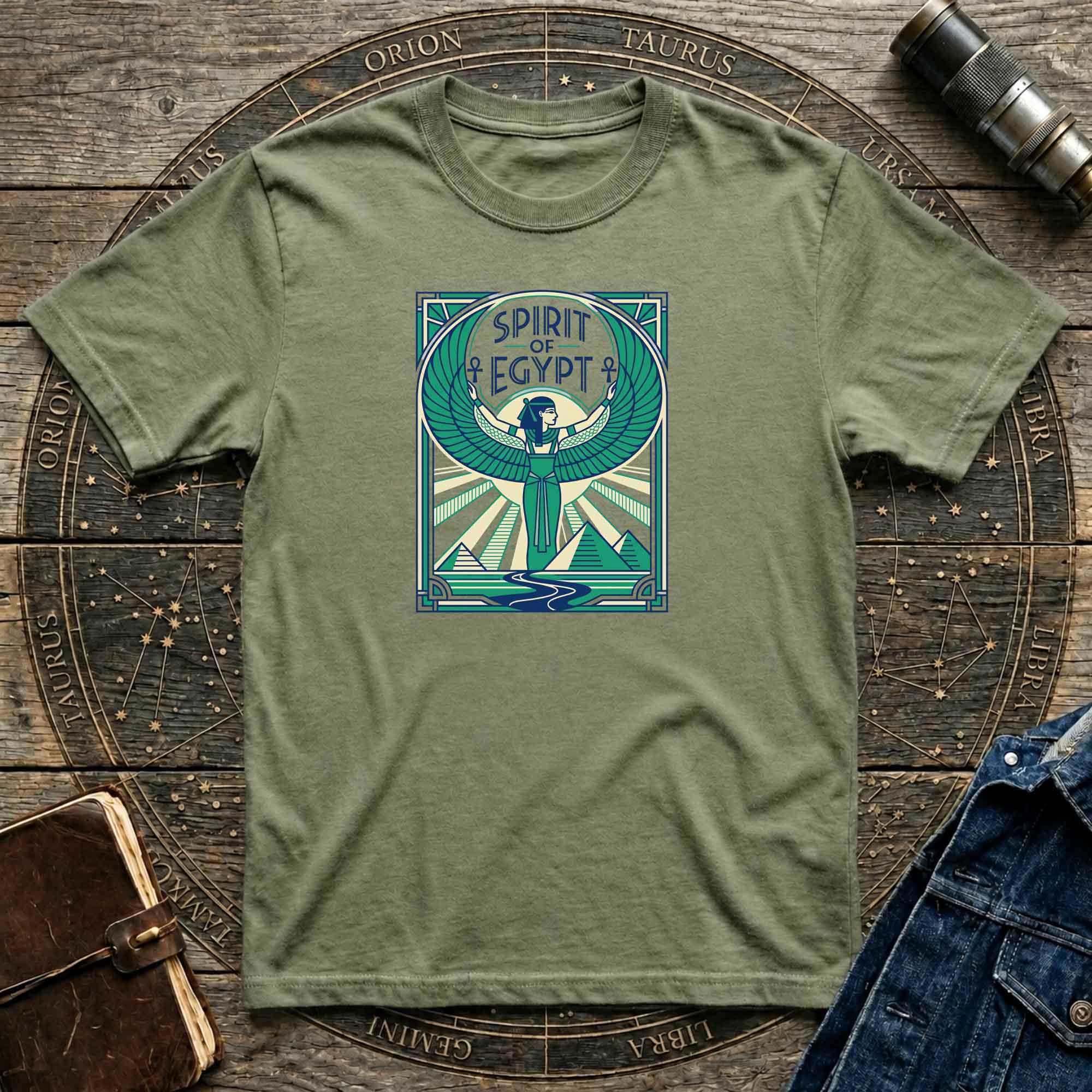 Spirit of Egypt Tee