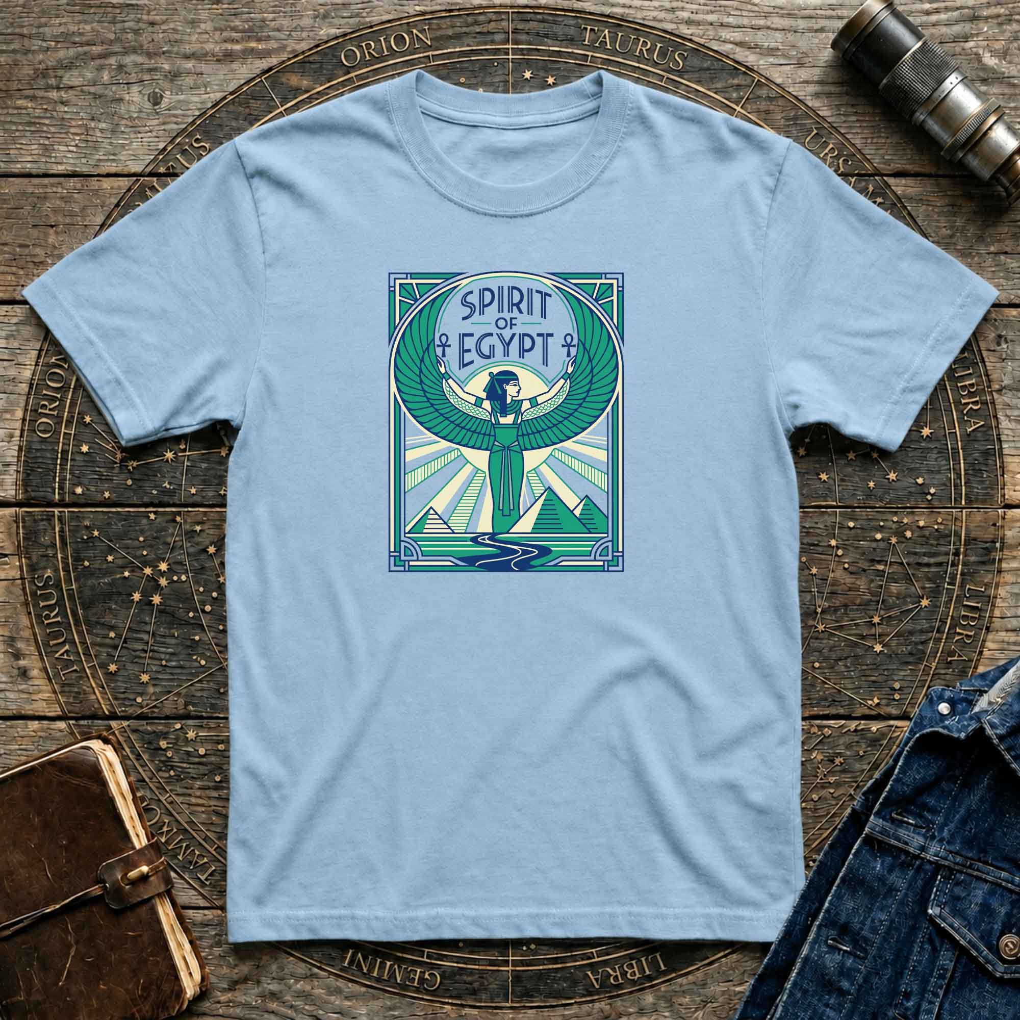 Spirit of Egypt Tee