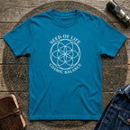 Cosmic Balance Tee