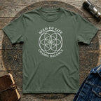 Cosmic Balance Tee