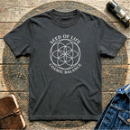 Cosmic Balance Tee