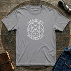 Cosmic Balance Tee
