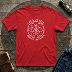 Cosmic Balance Tee
