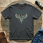 Ma'at Egyptian Goddess T-Shirt
