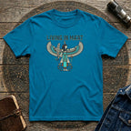 Ma'at Egyptian Goddess T-Shirt