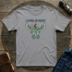 Ma'at Egyptian Goddess T-Shirt