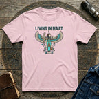 Ma'at Egyptian Goddess T-Shirt