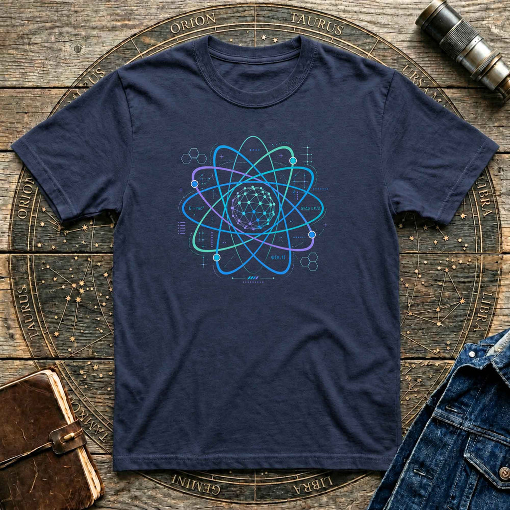 Atom Science T-Shirt