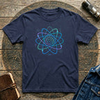 Atom Science T-Shirt