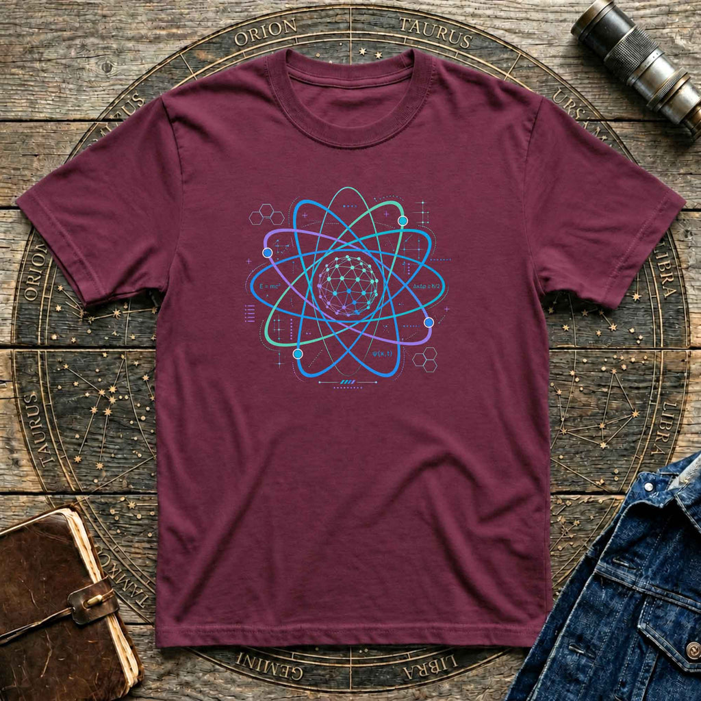 Atom Science T-Shirt