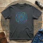 Atom Science T-Shirt