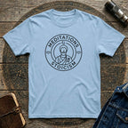Stoicism Meditations T-Shirt