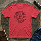 Stoicism Meditations T-Shirt
