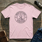 Stoicism Meditations T-Shirt