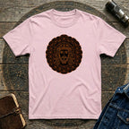Jesus Mandala T-Shirt