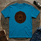 Jesus Mandala T-Shirt