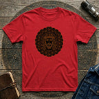 Jesus Mandala T-Shirt