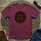 Jesus Mandala T-Shirt