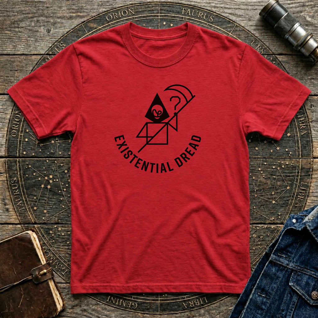 Existential Dread T-Shirt