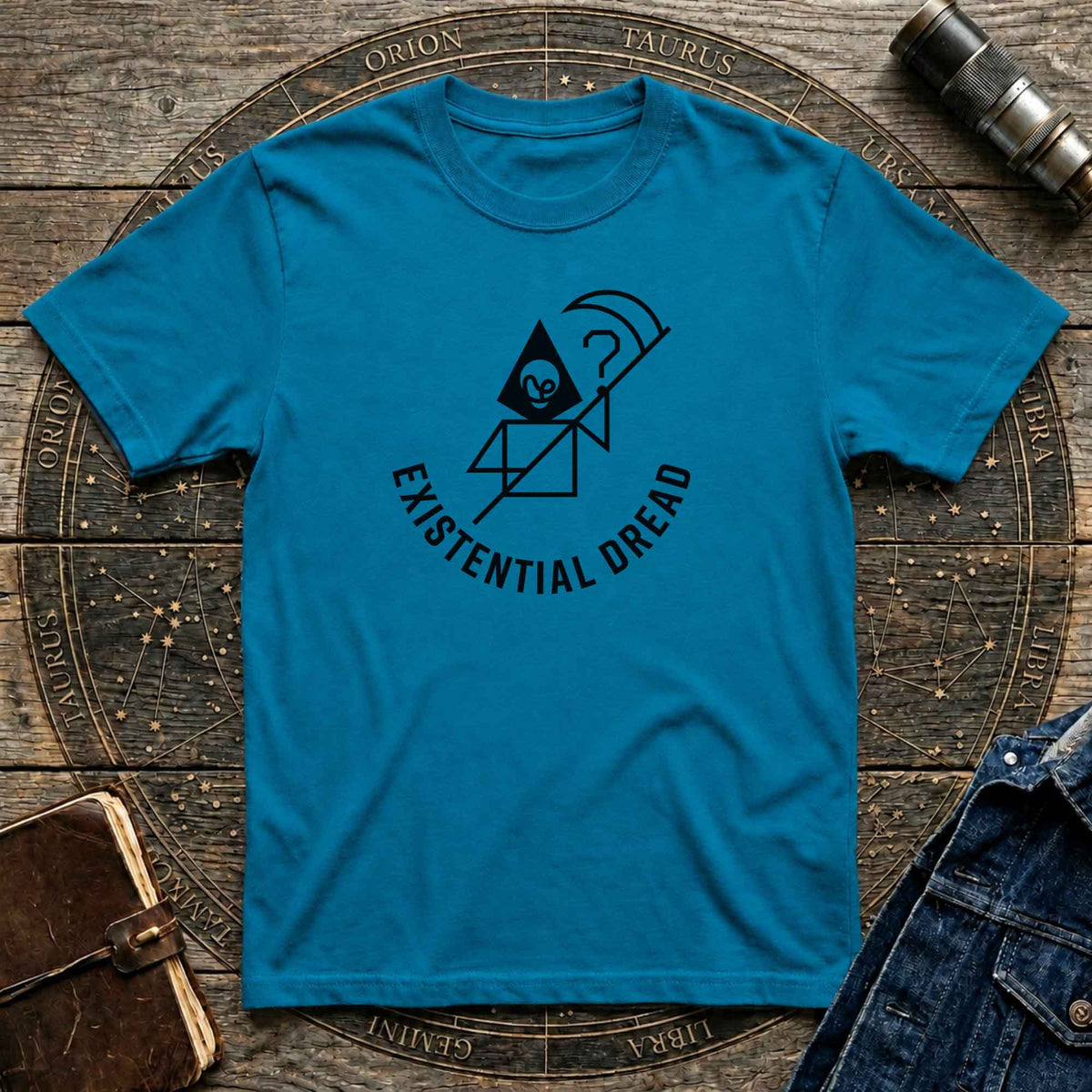 Existential Dread T-Shirt