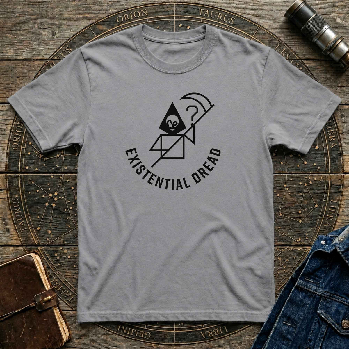 Existential Dread T-Shirt