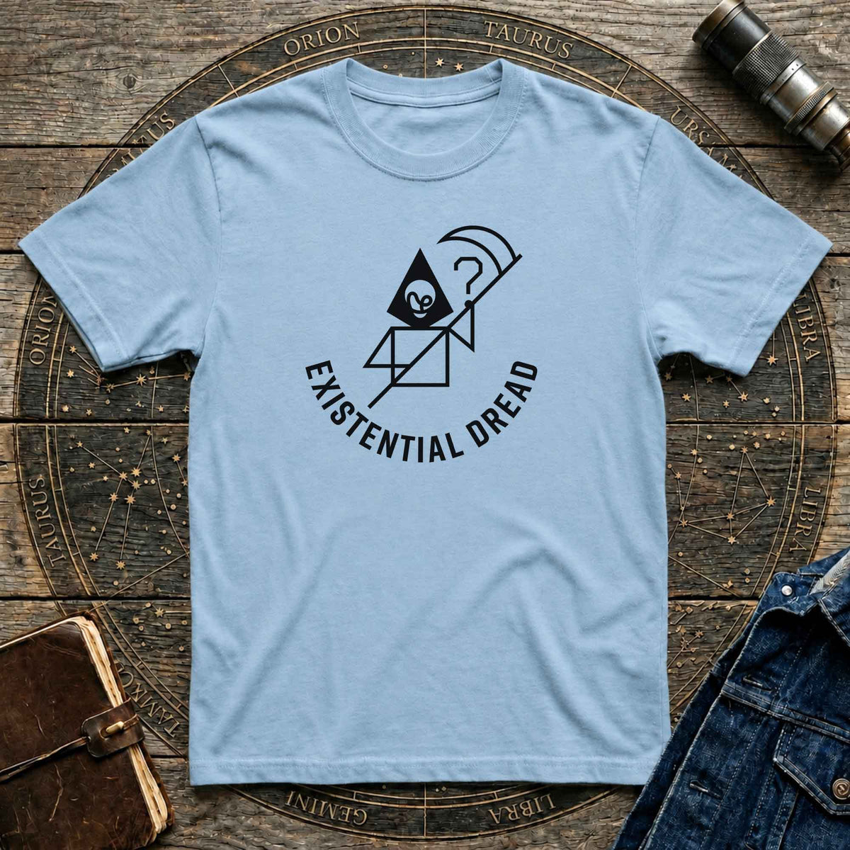 Existential Dread T-Shirt