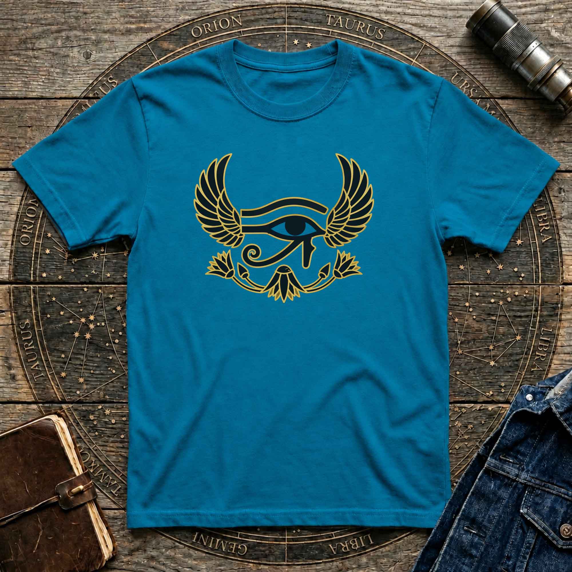 Eye of Horus T-Shirt