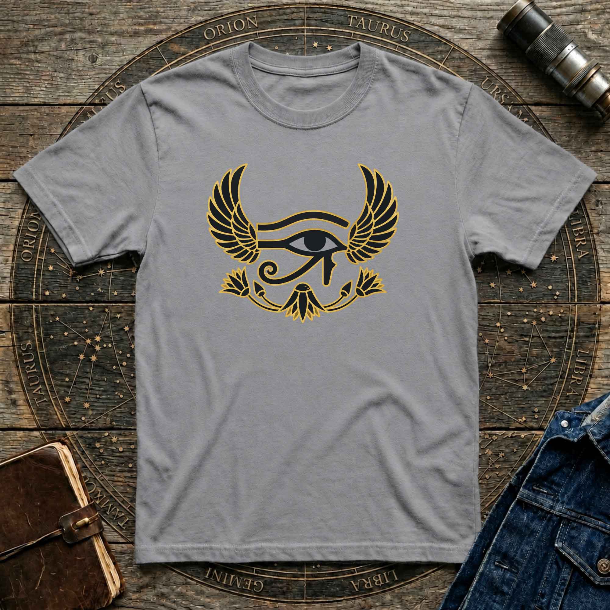 Eye of Horus T-Shirt
