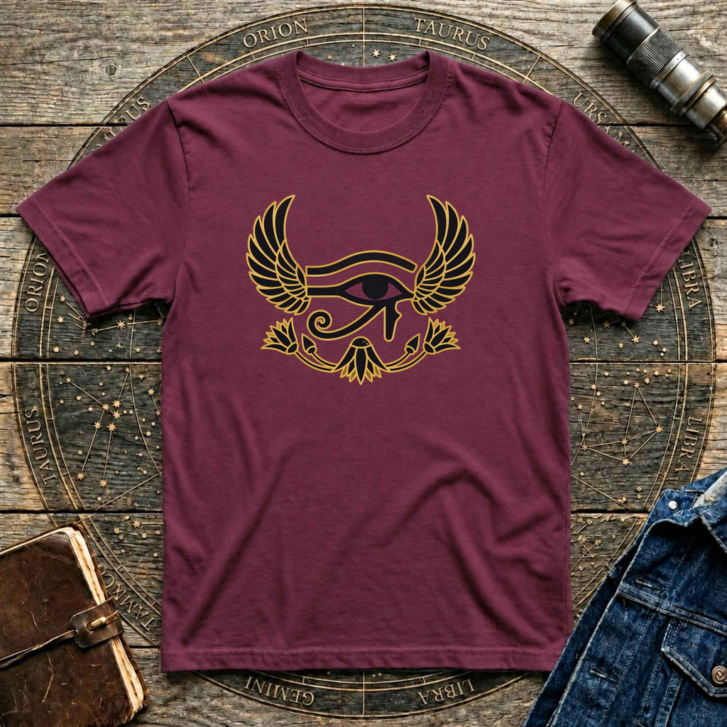 Eye of Horus T-Shirt