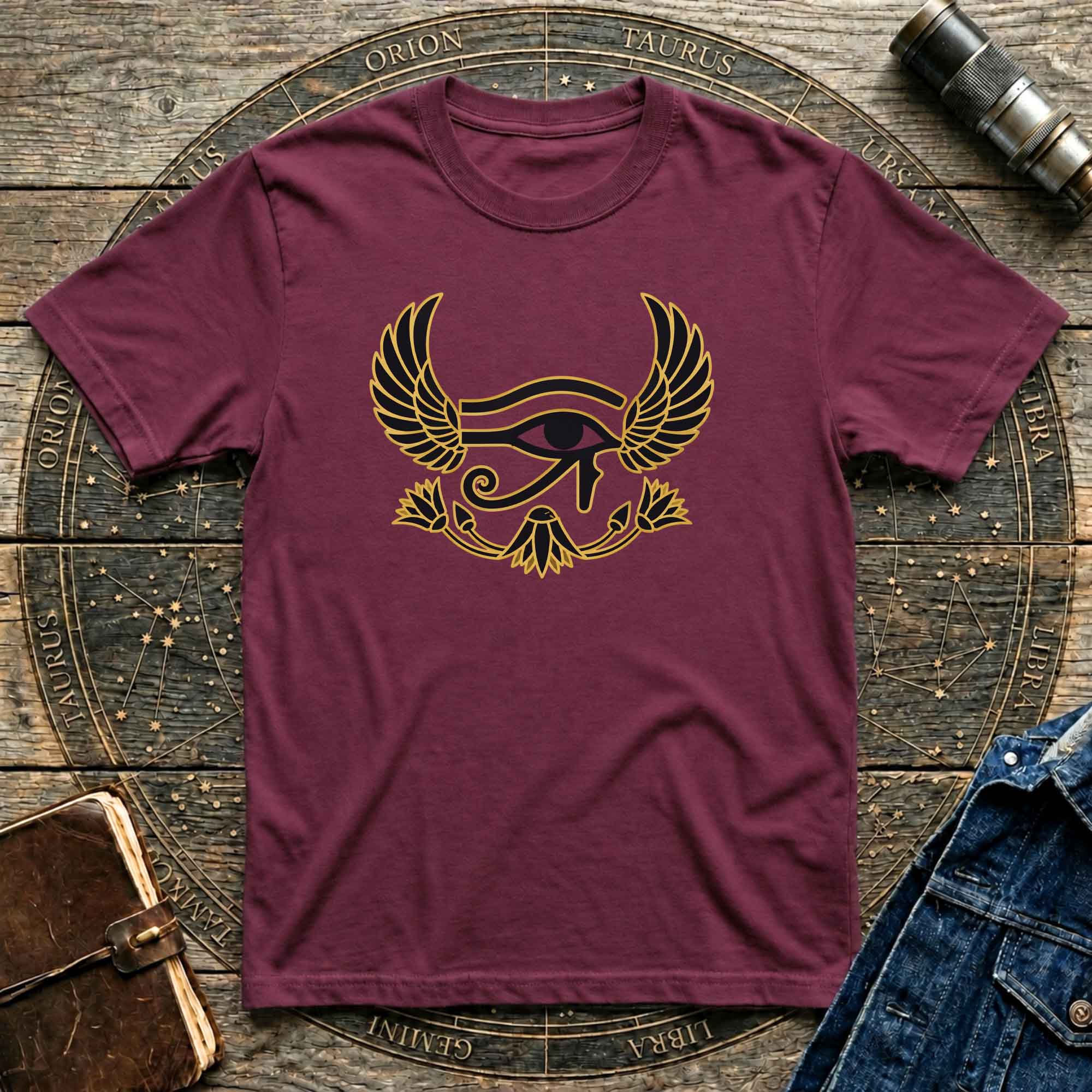 Eye of Horus T-Shirt