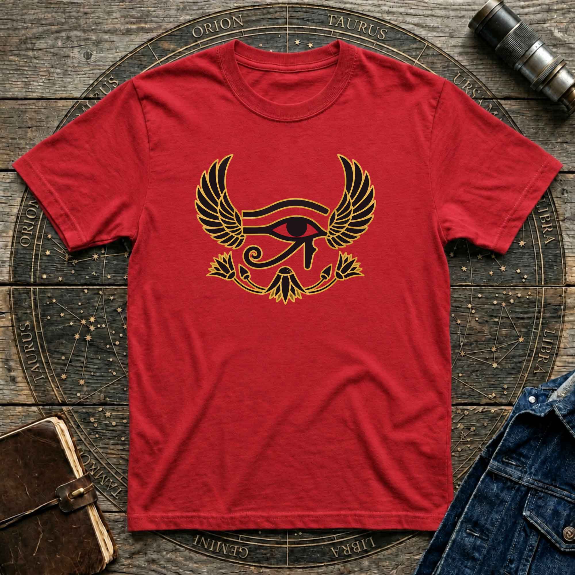 Eye of Horus T-Shirt