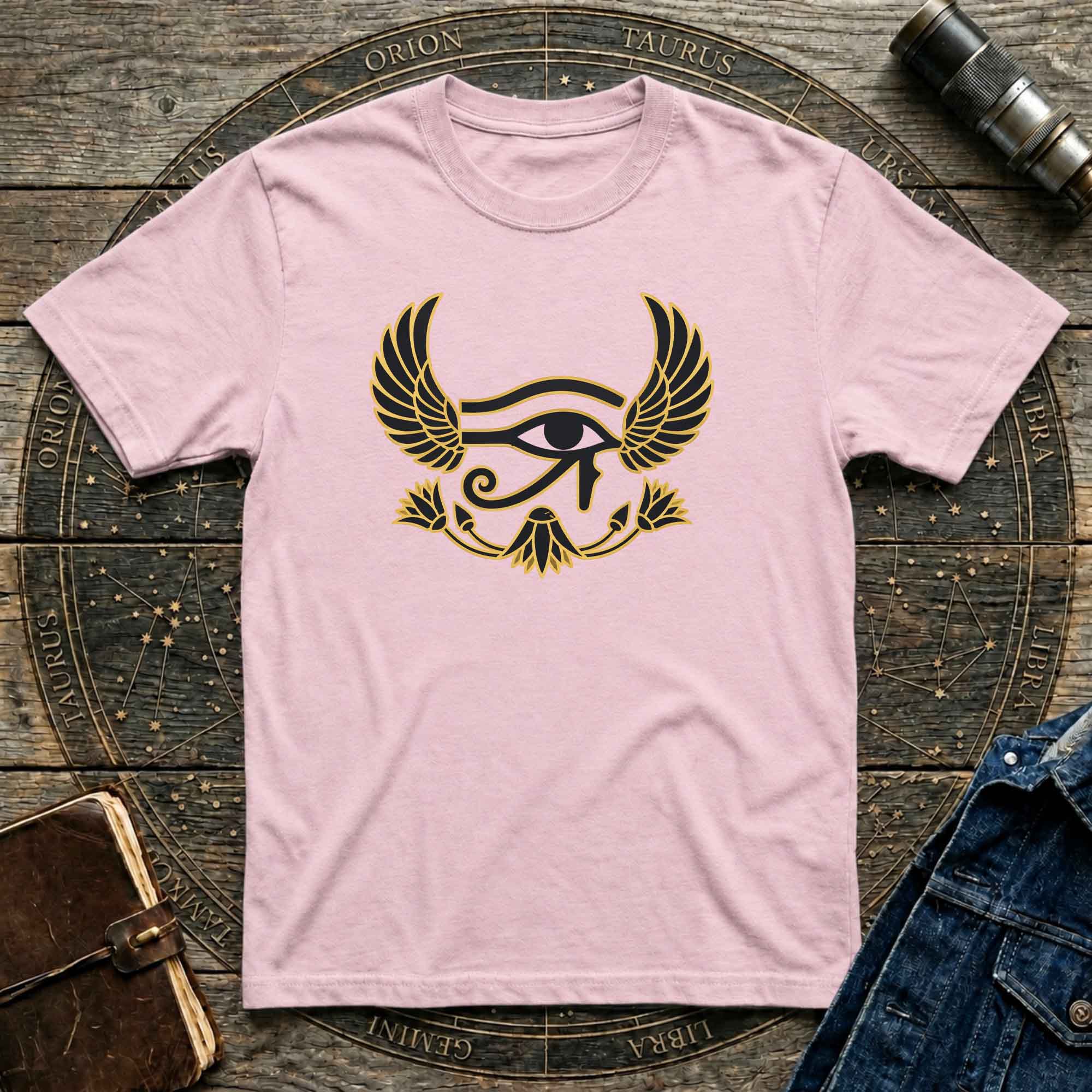 Eye of Horus T-Shirt