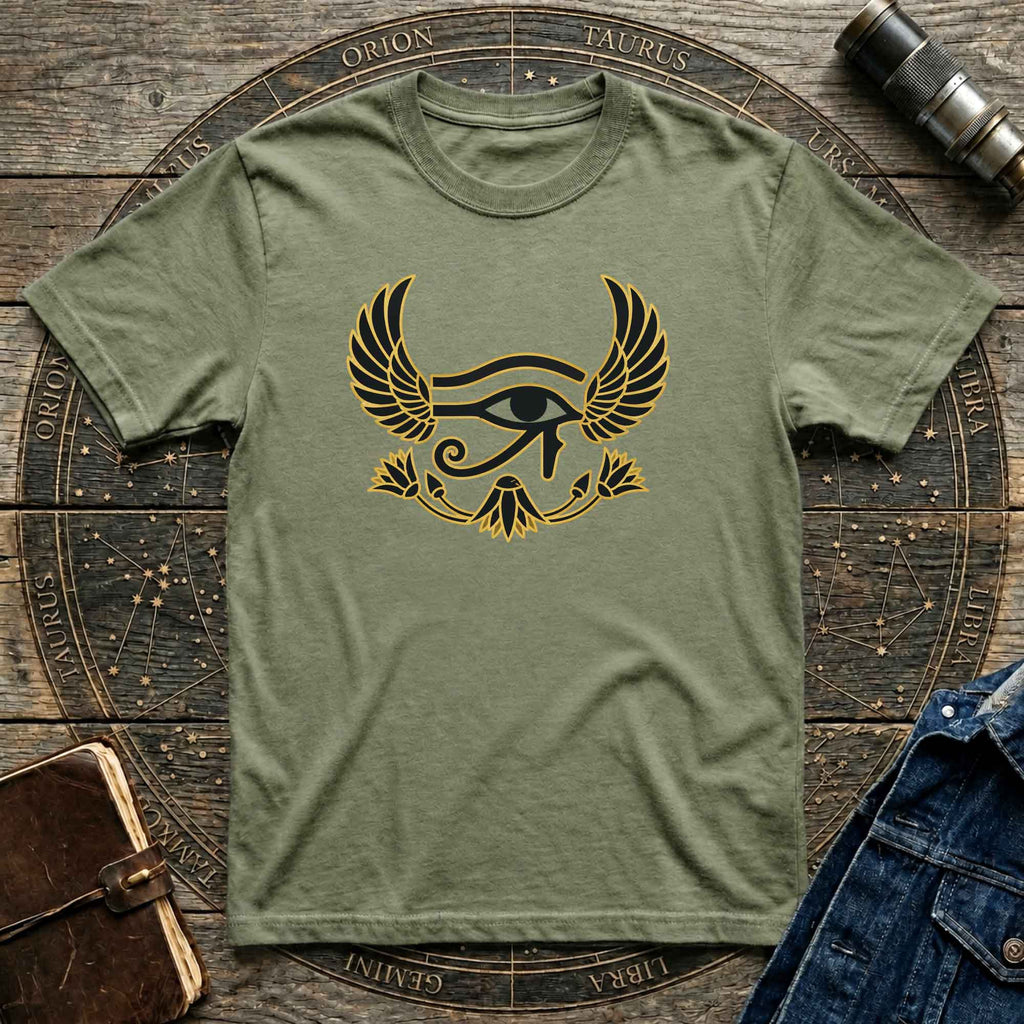 Eye of Horus T-Shirt